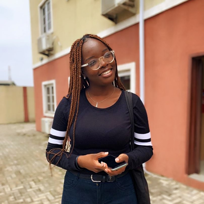 Ifeoluwa